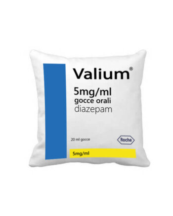 Cuscino Valium