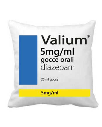 Cuscino Valium