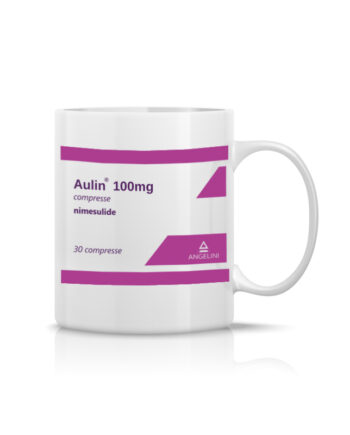 Tazza Aulin
