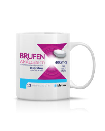 Tazza Brufen