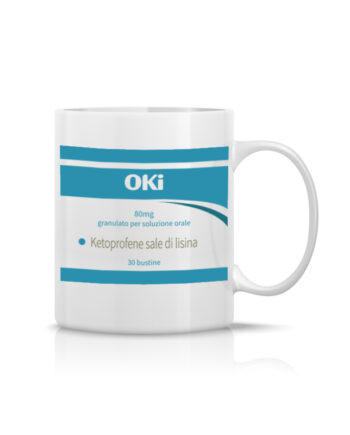 Tazza Oki