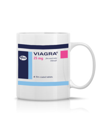Tazza Viagra