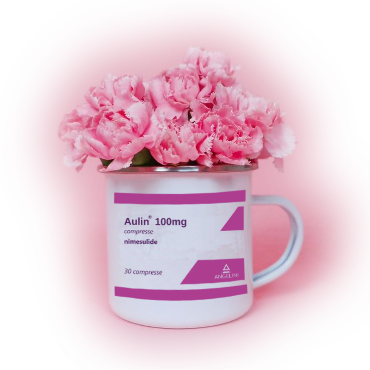 Tazza Aulin