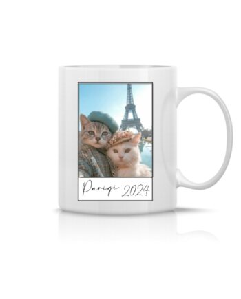 Personalizza la Tua Tazza