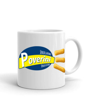 Tazza poverini